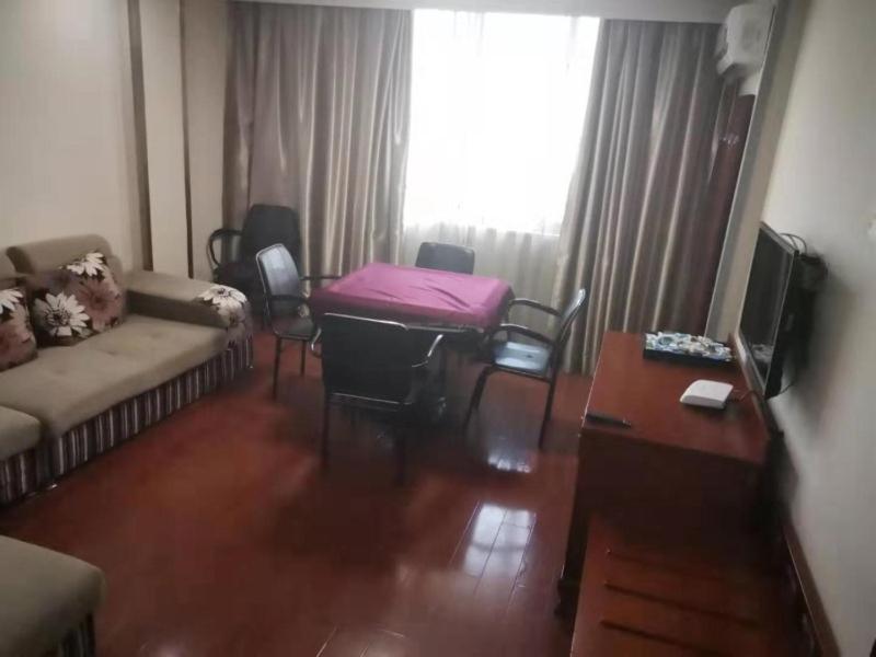 Greentree Inn Zhejiang Taizhou Tiantai Bus Station Express Hotel Eksteriør billede